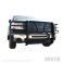 Westin - HDX Grille Guard - Black - 57-2295 - 2007-2013 GMC Sierra 1500