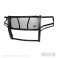 Westin - HDX Grille Guard - Black - 57-3975 - 2019-2024 Ram 1500