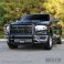 Westin - HDX Grille Guard - Black - 57-3975 - 2019-2024 Ram 1500