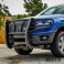 Westin - HDX Grille Guard - Black - 57-3985 - 2019-2023 Ford Ranger