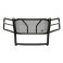 Westin - HDX Grille Guard - Black - 57-4045 - 2022-2025 Chevrolet Suburban/Tahoe