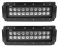Westin - HDX B-Force Flush Mount LED Light Bar Kit - 10 - 57-0035 (image 1)