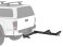 Yakima - EXO SwingBase Hitch System Base - 8002715 (image 4)