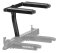 Yakima - EXO TopShelf Second Level Base - 8002716 (image 1)
