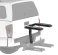 Yakima - EXO TopShelf Second Level Base - 8002716 (image 2)