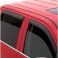 Auto Ventshade Ventvisor - Tape On - 94101 (Image)