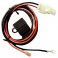 Topper Wire Harness - 2 Prong (Image)