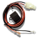 Topper Wire Harness - 2 Prong (Image 1)