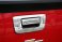 Putco Chrome Tailgate Handle Trim - 401089 (Image)