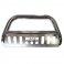 Westin Bull Bar - E Series - Polished Stainless Steel - 31-5950 (Image)