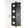 Fishing Gear Twist Lock Rod Rack (image 1)