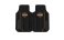 Plasticolor Floor Mats - 001653R01 - Harley-Davidson