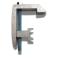 Tite Lock Clamp #TL1-24 (image 1)