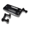 Leer 100XQ Cap Side Gas Prop Bracket (image 1)