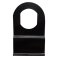Side Access Door Lock Retainer Clip (image 1)