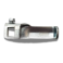 Truck Topper Bent Handle Inside Latch - Steel (image - main)
