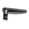 Heavy Duty Chrome L Handle (image 1)