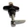 Windoor - Side Access Door T Handle - Short Shank (image 3)