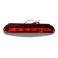 Red Flush Mount LED Brake Light (image 1)