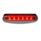 Clear Flush Mount LED Brake Light (Image 2)