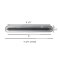 Clear Flush Mount LED Brake Light w/ Dome Light (image 3)