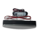Clear Flush Mount LED Brake Light w/ Dome Light (image 5)