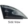 10" Clear Recessed LED Brake Light (image 6)