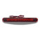 10" Red LED Surface Mount Brake Light (image 1)