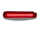 Rectangular Flush Mount Red LED Brake Light (image 2)