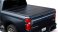 Leer HF 650M - Hard Quad-Fold Tonneau Cover - 650169 - 2015-2023 Ford F-150 - 6.5 ft. Bed
