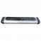Luverne O-Mega Step Hitch Step - Satin - 585026-570000 (Image)