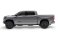 N-FAB Podium Steps - Textured Black - HPC1980CC-TX - 2019-2025 Chevrolet Silverado / GMC Sierra 1500 / 2019-2025 HD - Crew Cab