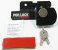 Pop and Lock Manual Tailgate Lock - PL2500 (Image)