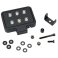 Putco - Luminix Flush Mount LED Lights - 10004