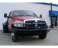 Ranch Hand Legend Bullnose Front Bumper - BTD061BLR - 2006-2008 Dodge Ram 1500 / 2006-2009 HD