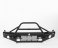 Ranch Hand Legend Bullnose Front Bumper - BTC151BLR - 2015-2019 Chevrolet Silverado 2500/3500 HD