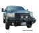 Ranch Hand Legend Bullnose Front Bumper - BTG111BLR - 2011-2014 GMC Sierra 2500/3500