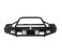 Ranch Hand Legend Bullnose Front Bumper - BTC081BLR - 2007-2010 Chevrolet Silverado 2500/3500 HD