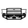 Ranch Hand Legend Grille Guard / Front Bumper - FBD101BLRS - 2010-2018 Ram 2500/3500