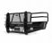 Ranch Hand Legend Grille Guard / Front Bumper - FBC111BLR - 2011-2014 Chevrolet Silverado 2500/3500 HD