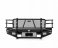 Ranch Hand Legend Grille Guard / Front Bumper - FBC111BLR - 2011-2014 Chevrolet Silverado 2500/3500 HD