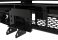 Ranch Hand Legend Grille Guard / Front Bumper - FBF201BLR - 2017-2022 Ford F-250/350/450/550