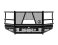 Ranch Hand Legend Grille Guard / Front Bumper - FBF201BLRC - 2017-2022 Ford F-250/350/450/550