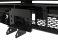 Ranch Hand Legend Grille Guard / Front Bumper - FBF201BLRC - 2017-2022 Ford F-250/350/450/550