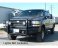 Ranch Hand Legend Grille Guard / Front Bumper - FBF991BLR - 1999-2004 Ford F-250/350/450/550