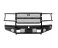 Ranch Hand Legend Grille Guard / Front Bumper - FBG111BLR - 2011-2014 GMC Sierra 2500/3500