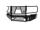 Ranch Hand Legend Grille Guard / Front Bumper - FBG201BLRC - 2020-2024 GMC Sierra 2500/3500