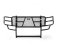 Ranch Hand Legend Grille Guard - GGC081BL1 - 2007-2010 Chevrolet Silverado 2500/3500 HD