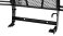 Ranch Hand Legend Grille Guard - GGF19MBL1 - 2019-2023 Ford Ranger