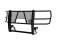 Ranch Hand Legend Grille Guard - GGF201BL1C - 2017-2022 Ford F-250/350/450/550 (Accommodates Camera)